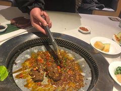 -么子烤肉(化龙池店)
