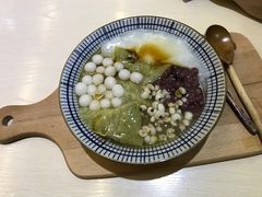-半饱日式甜品(ifs国际金融店)