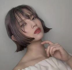 -icare美发沙龙