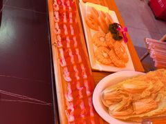 -淼福猪肚鸡·椰子鸡火锅(大沙地店)
