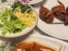 -祥记餐饮•豫粤珍味(金隅大厦店)