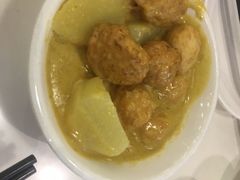 -大咀港式茶餐厅(恒泰店)