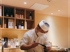 -鮨青(恒基名人购物中心店)