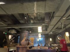 -椒王火锅(厚街万达店)