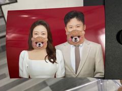 -bobo高端证件照工作室(三元桥店)