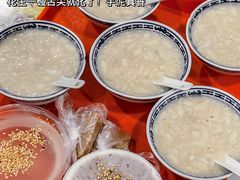 花生汤-没牙伯花生汤店(老药洲店)