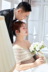 -第一夫人婚纱摄影(南京店)