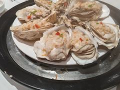 -德兴show鲜·蒸汽海鲜火锅餐厅(格创悦里店)
