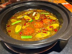 -小饕荟雅安贡椒鱼鲜馆(广福桥店)