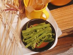 -旺蜀主成都串串火锅(西直门凯德MALL店)