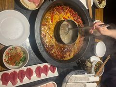 -铜人李火锅(西大街店)