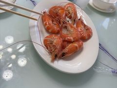 -星奇缘·海鲜餐厅(东山美食地标店)
