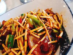 -浙江大酒店(花果园购物中心白宫店)