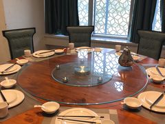 包厢-品味新疆民族风味餐厅(东方今典店)