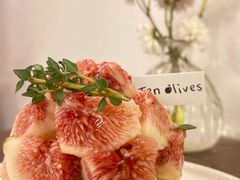 -Ten Olives甜点