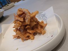 -谷语中餐厅