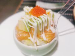 -井梧町川式料理(海河店)