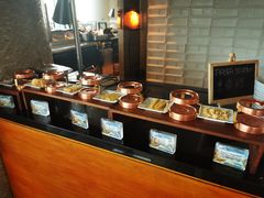 -广州四季酒店·意珍·意式自助餐