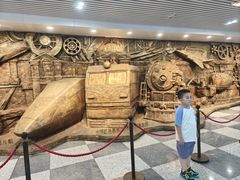 -沈阳站