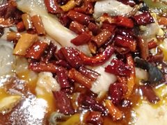 -辣小妮de川菜馆(红旗Mall店)
