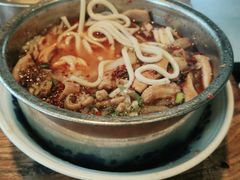 -窦四牛杂面(总店)
