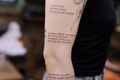 -雲艺刺青·洗纹身