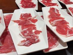 -杭州开元名都大酒店·地中海自助餐厅