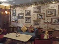 -国际饭店·原点咖啡吧ORIGIN CAFE&BAR
