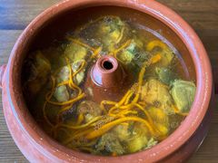 汽锅鸡-88号小吃店·经典云南菜·地道纳西美食