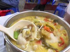-陈根记大牌档