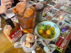 -肥韬茶餐厅(南山mini店)