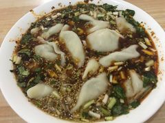 -尤素福东举院饺子馆