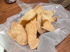 -泰香米泰国餐厅(中大国际店)
