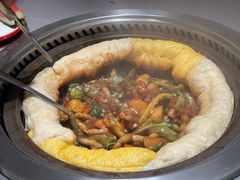 -灶座小锅烀饼·铁锅炖(全国总店)