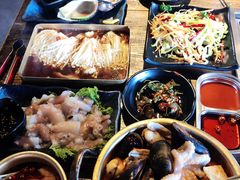 -鑫釜山海鲜烧烤(浑南店)