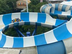 -上海玛雅海滩水公园