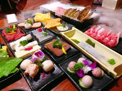 -束河人家(南锣鼓巷店)