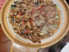 -唐师傅湘西名菜馆(武陵路店)