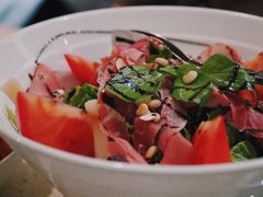 厨师推荐沙拉-Carmen卡门西班牙餐厅