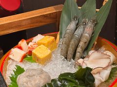 -牛New寿喜烧(新六百店)