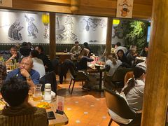 -京涮铜锅涮肉(华贸店)