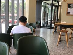 -星巴克(天津有巢公馆店)