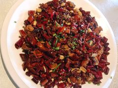 -辣婆婆(航天桥店)