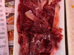 -悦来悦牛潮汕牛肉火锅(大浪店)
