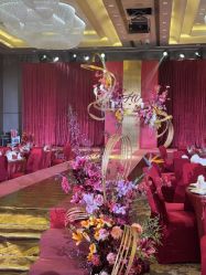 -无锡君来洲际酒店·宴会厅