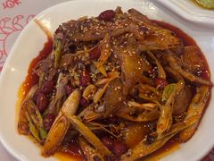 -叒缘夜光杯(望江橡树林店)