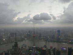 96楼-上海环球金融中心云端足球盛典
