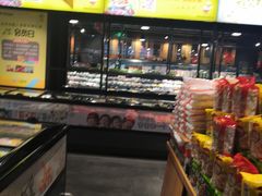 -旺豪阳光超市(友谊阳光城店)