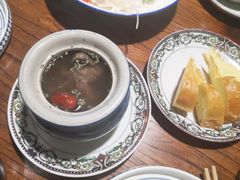 -纳瓦新疆菜(银都店)