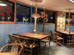 -海之屋韩式烤肉(海棠68环球美食街店)
